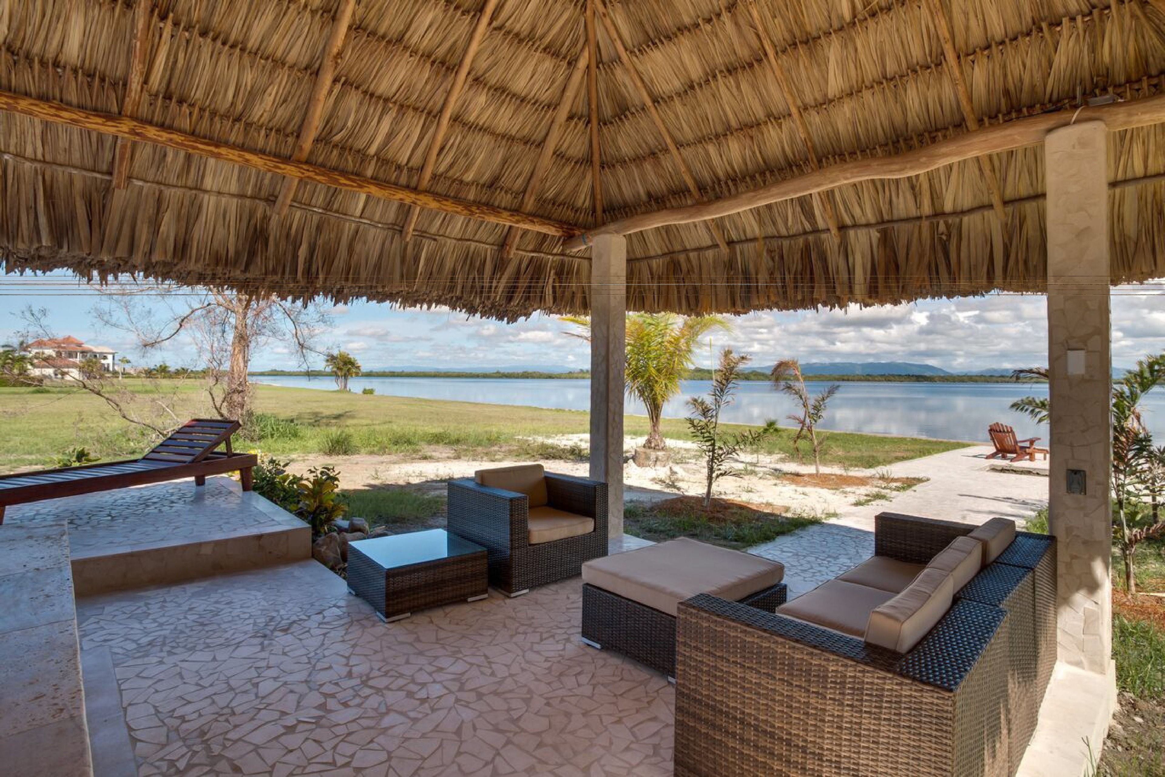 Teras/patio