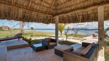 Teras/patio