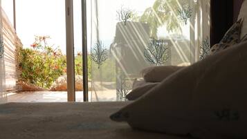 Standard Double Room | Premium bedding, pillowtop beds, minibar, in-room safe