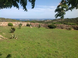 Habitació doble estàndard | Terrassa o pati