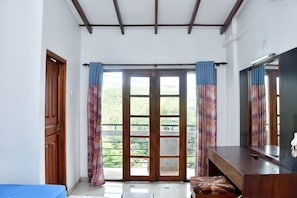 Interior - Hotel Hill View (Hatton)