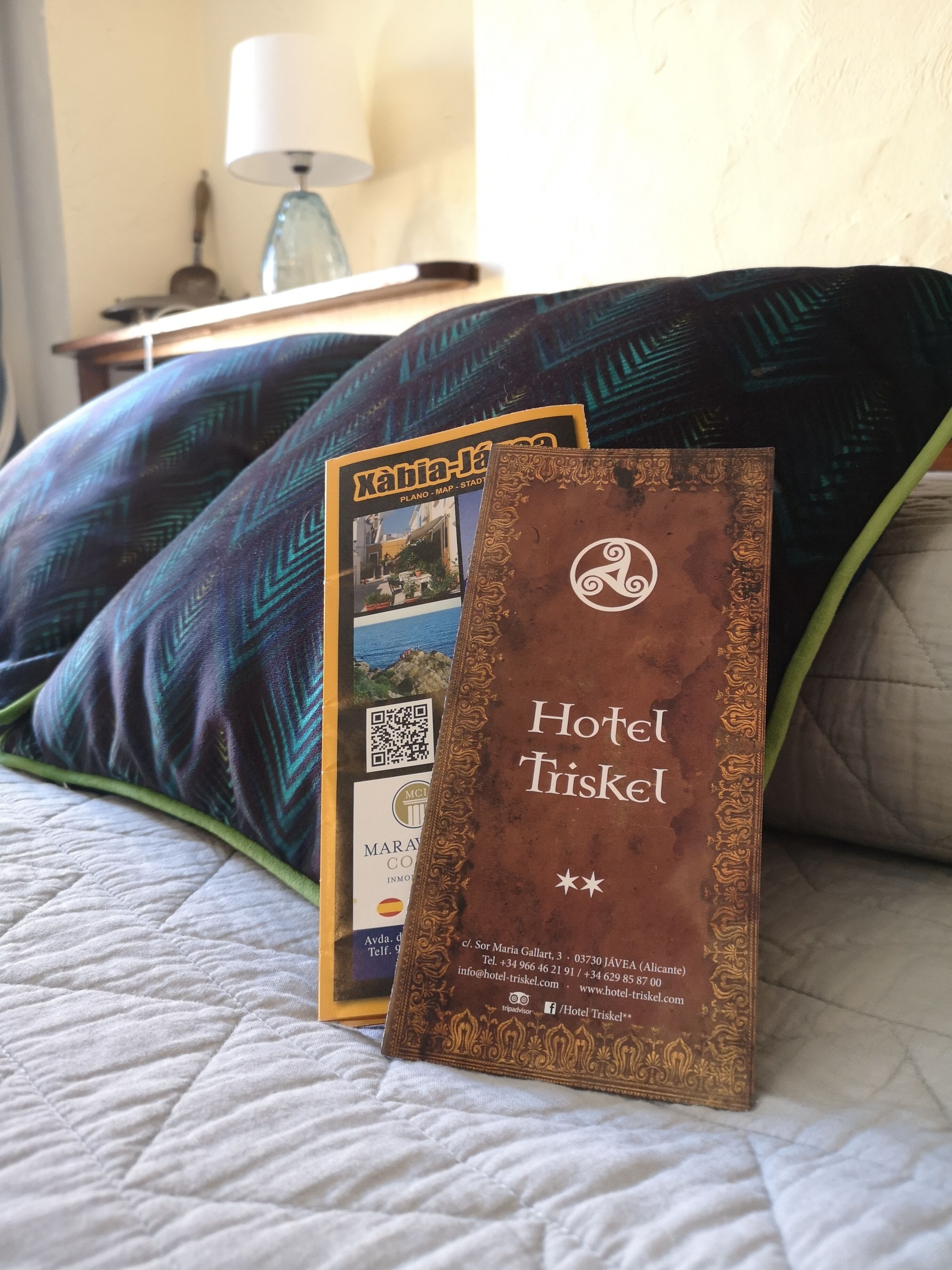 Foto - Hotel Triskel