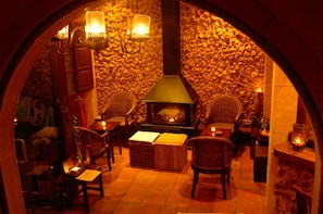 Pub - Hotel Triskel (Javea)