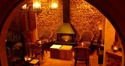 Hotel Triskel