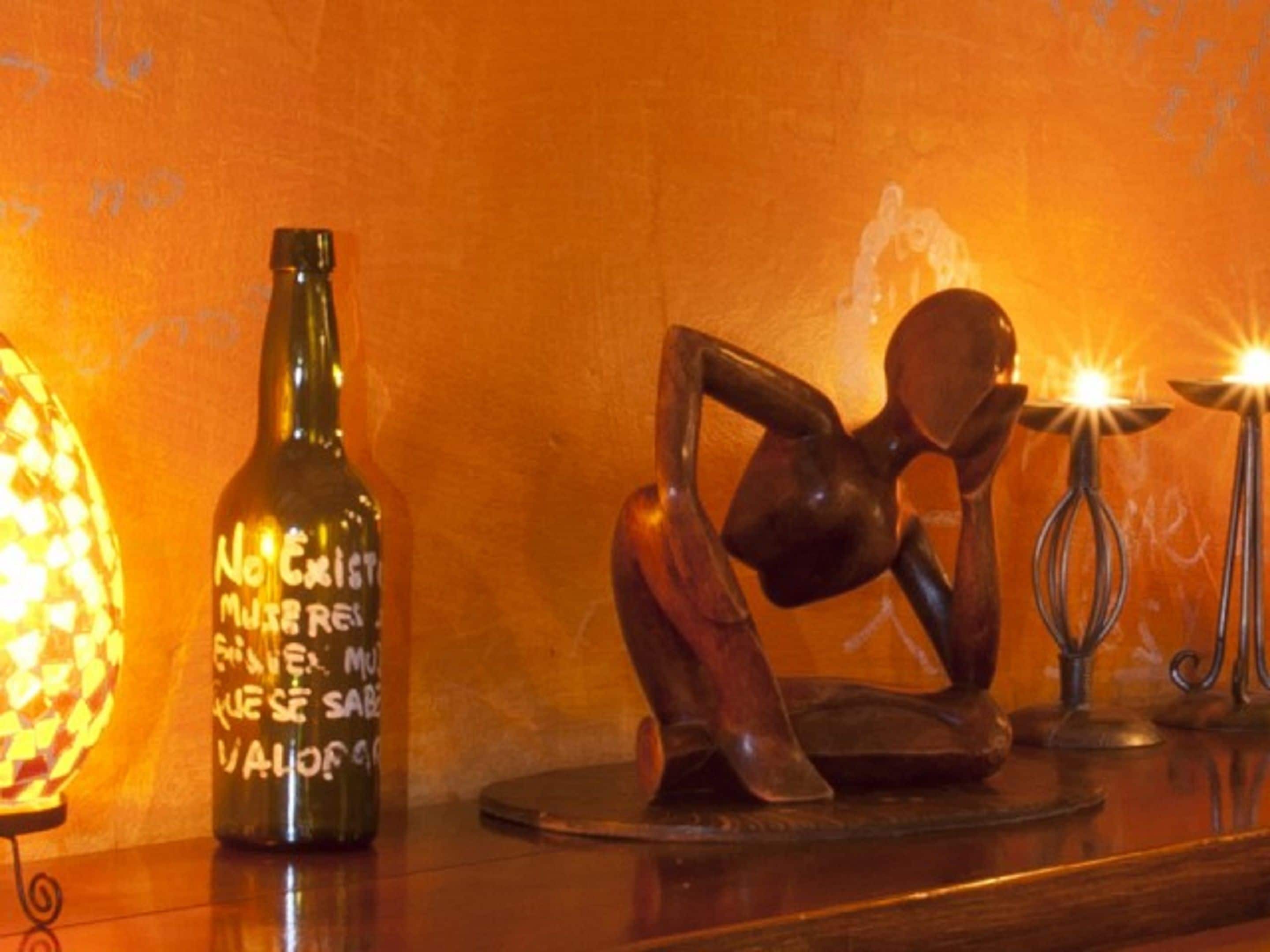 Foto - Hotel Triskel