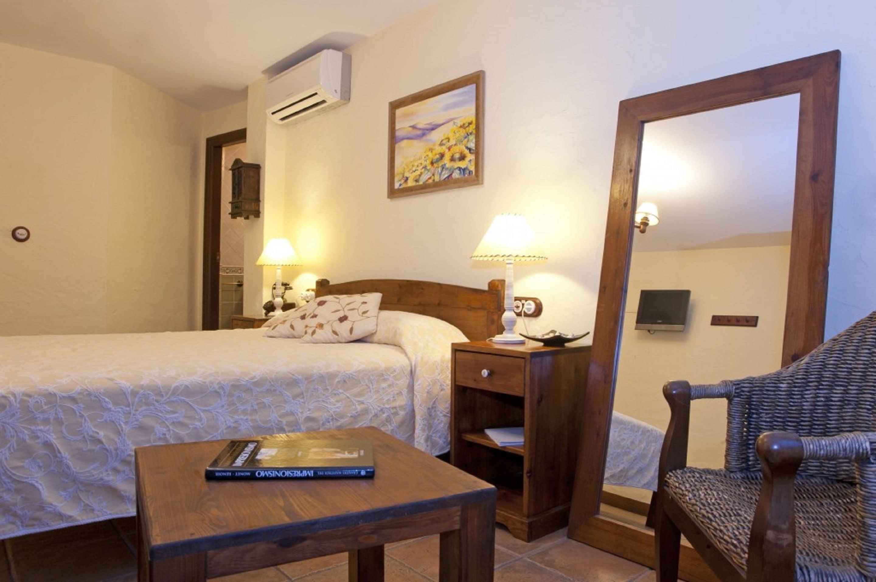 Foto - Hotel Triskel