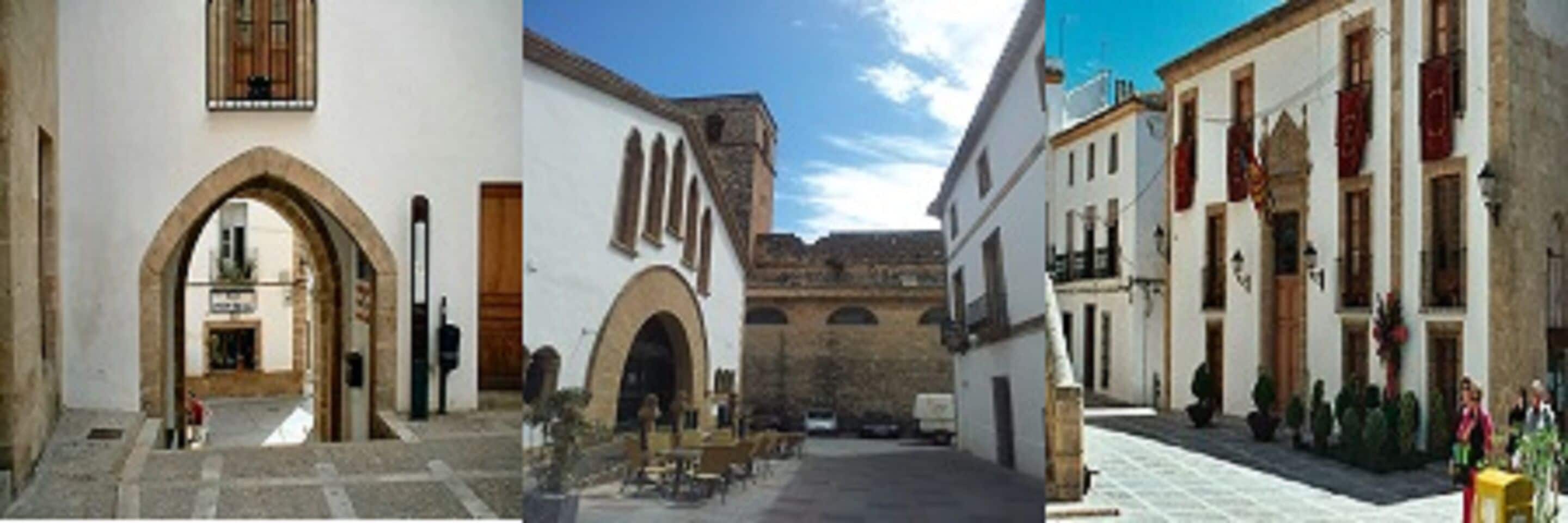 Foto - Hotel Triskel