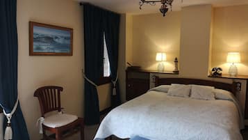 Doppia Romantica | Biancheria in cotone egiziano, biancheria da letto di alta qualità