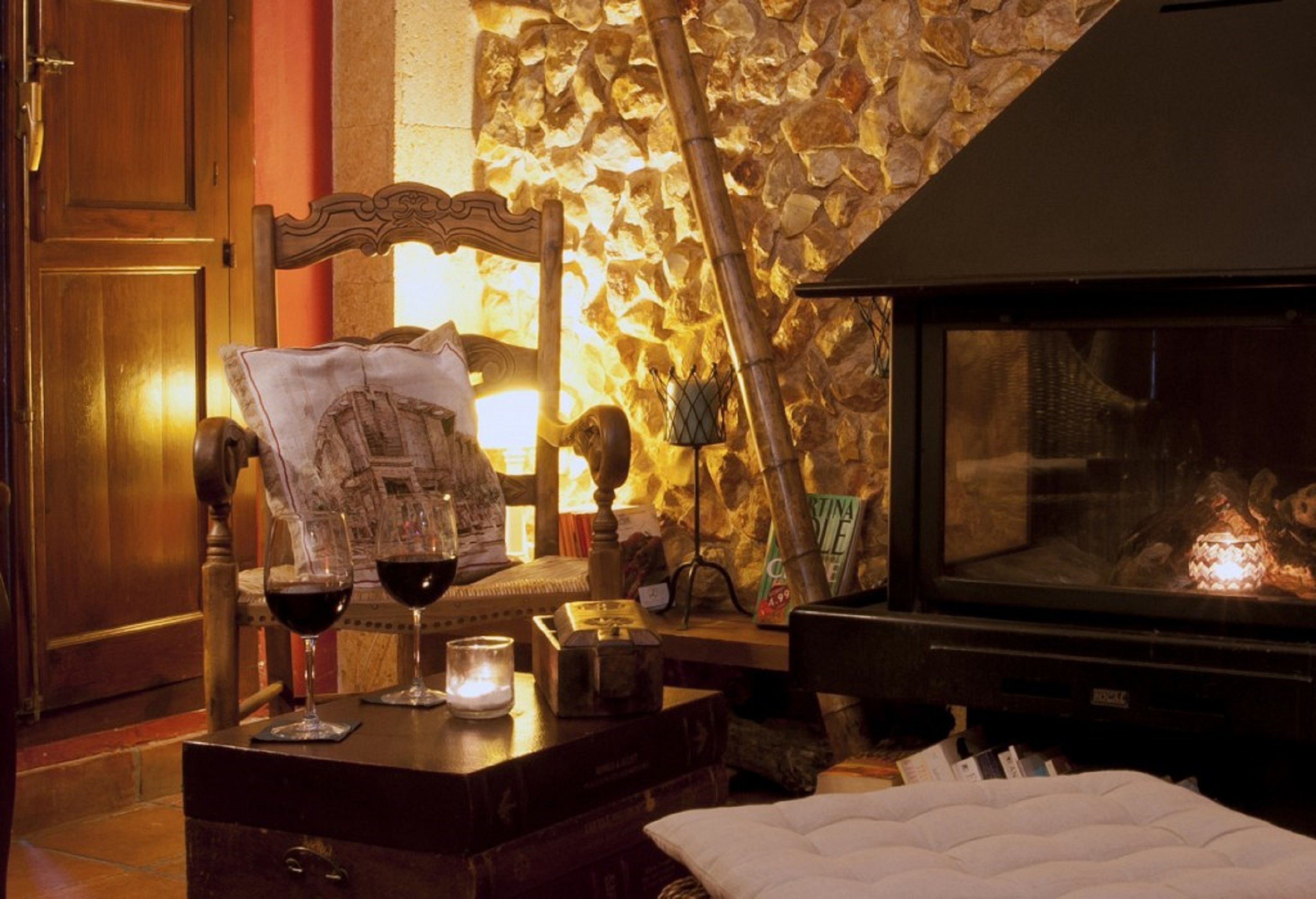 Foto - Hotel Triskel