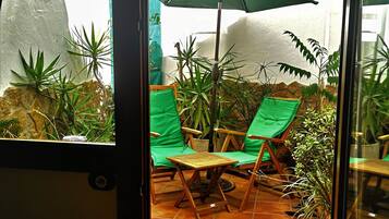 Habitación Doble Boutique | Vistas desde la habitación