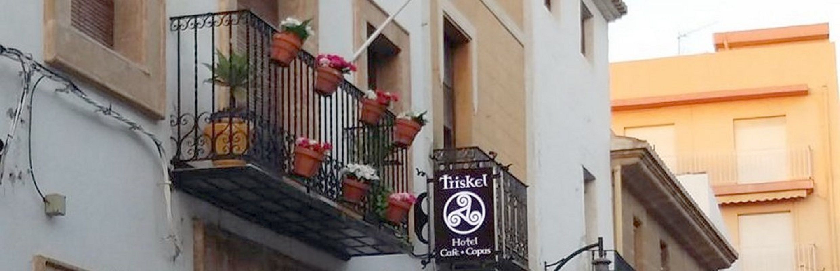 Foto - Hotel Triskel