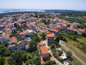 Exterior - Villa Marizella (Medulin)