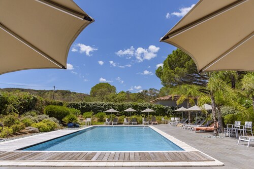 Les Pins de Santa Giulia