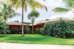 Property grounds - Praia do Espelho Charm Paradise (Porto Seguro)