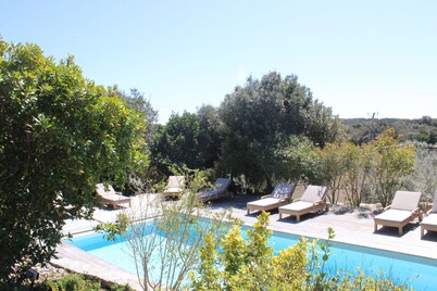 卡薩馬提尼飯店