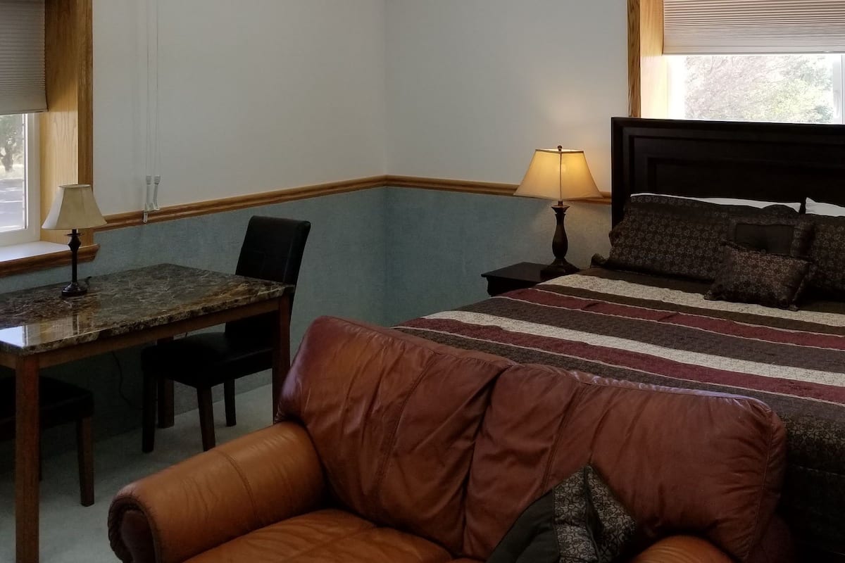 Panoramic-Suite, 2 Schlafzimmer, Terrasse, Bergblick