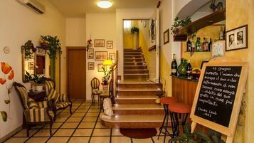 Treppe