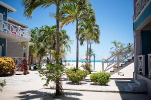Exterior - Brisa Oceano Resort (Placencia)