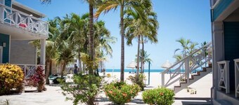 Brisa Oceano Resort