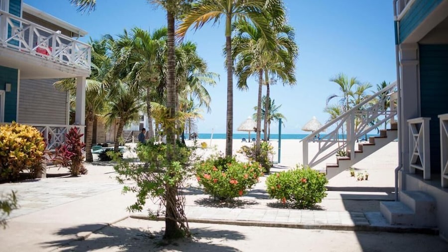 Brisa Oceano Resort