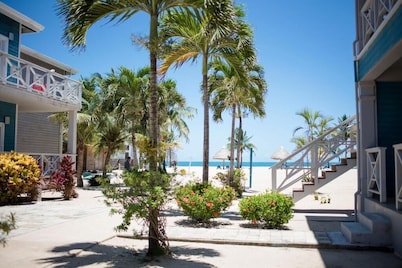 Brisa Oceano Resort