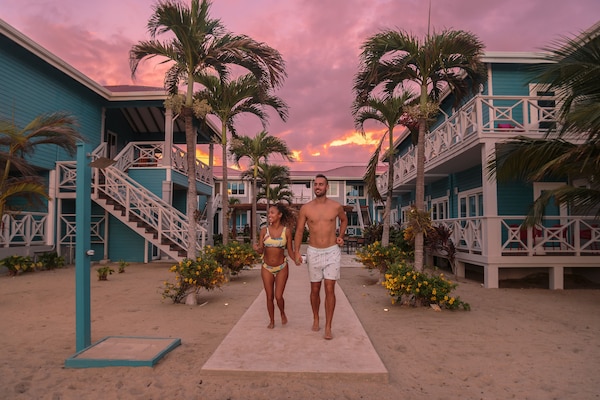 Brisa Oceano Resort - Placencia