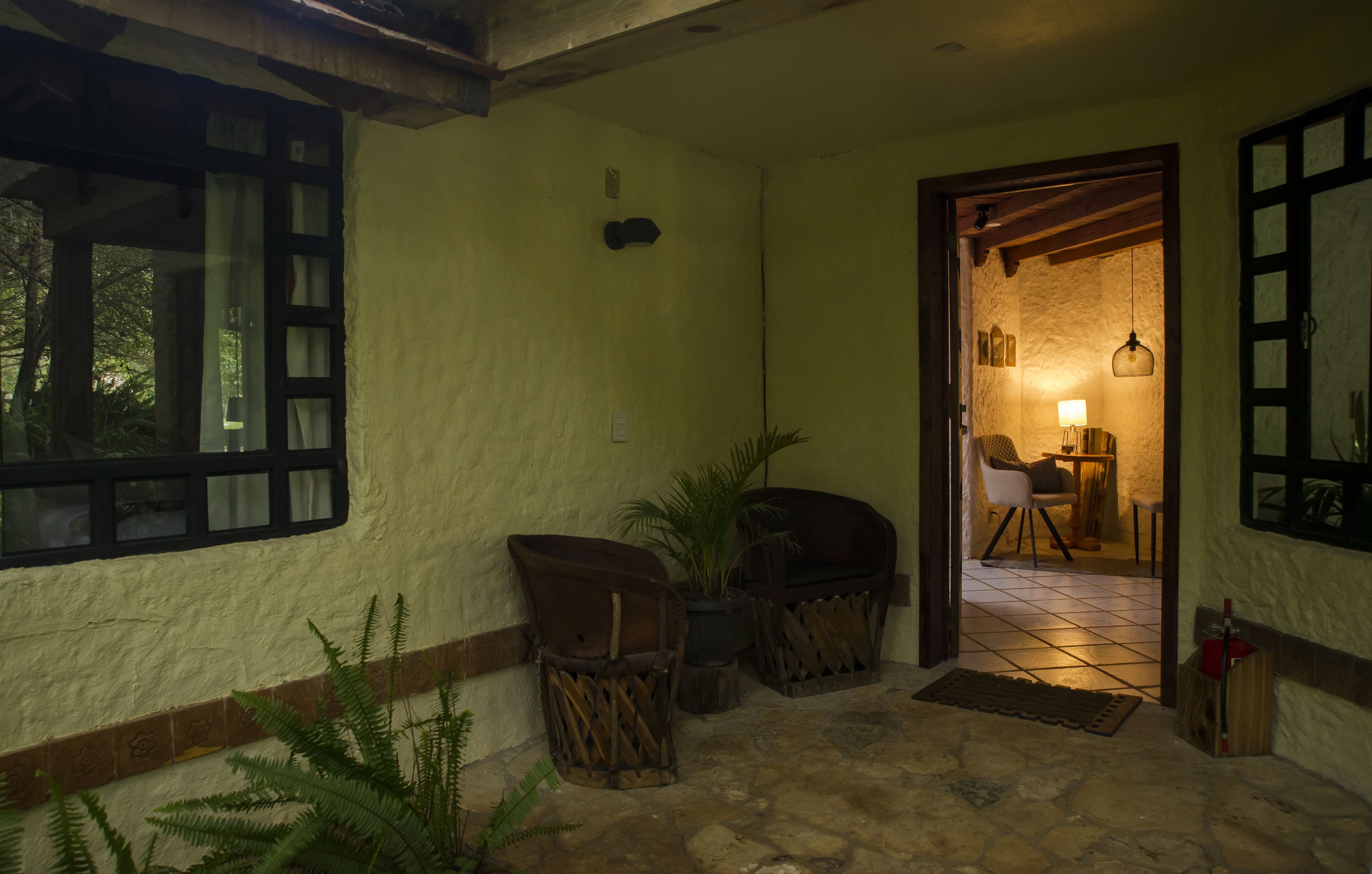 Photo - Hotel Bosques del Sol Suites