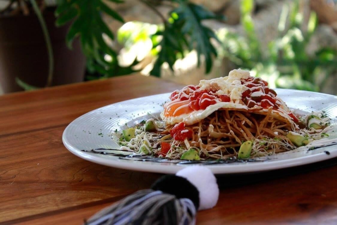 Photo - Hotel Bosques del Sol Suites