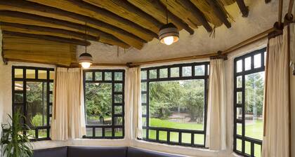 Hotel Bosques del Sol Suites