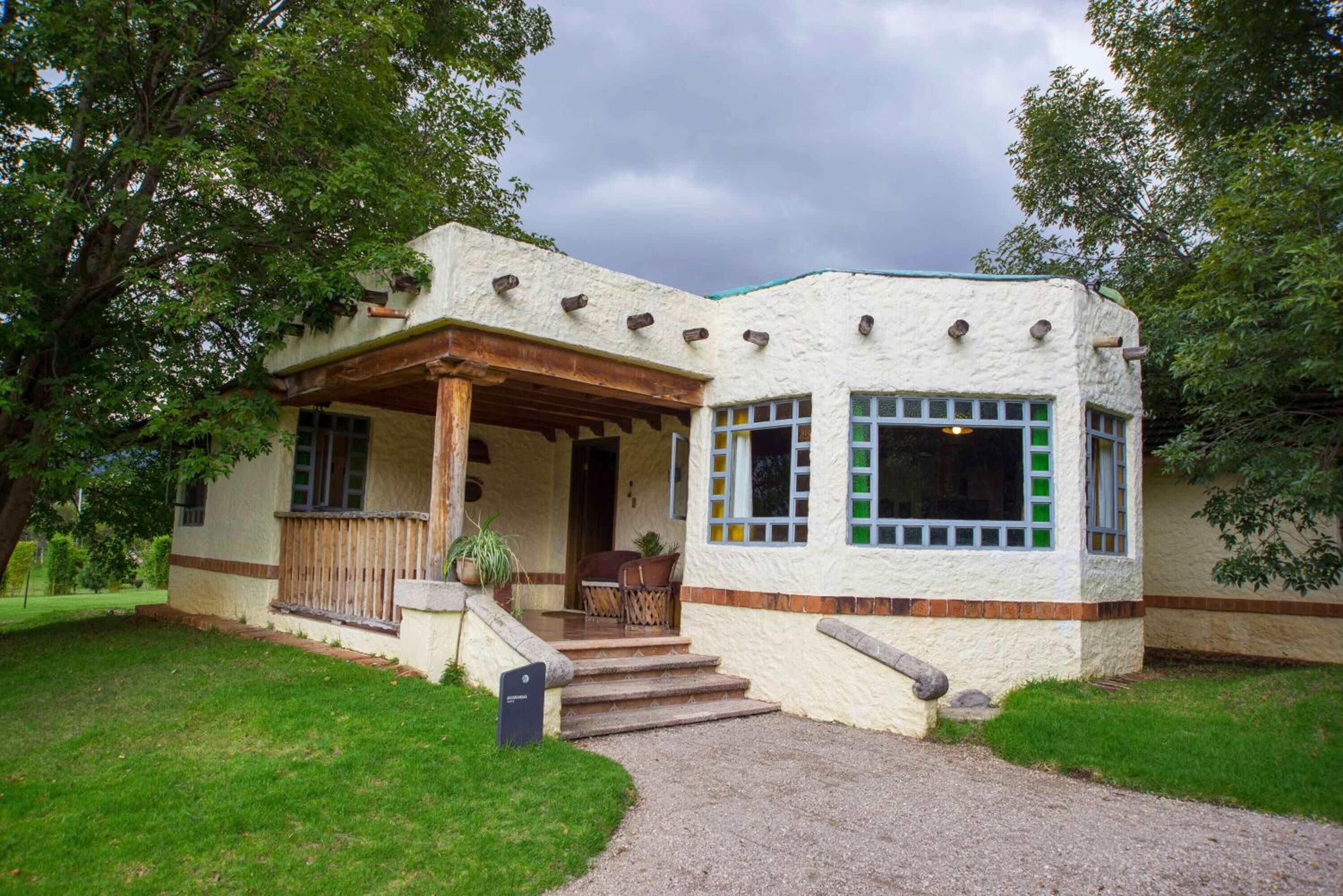 Photo - Hotel Bosques del Sol Suites