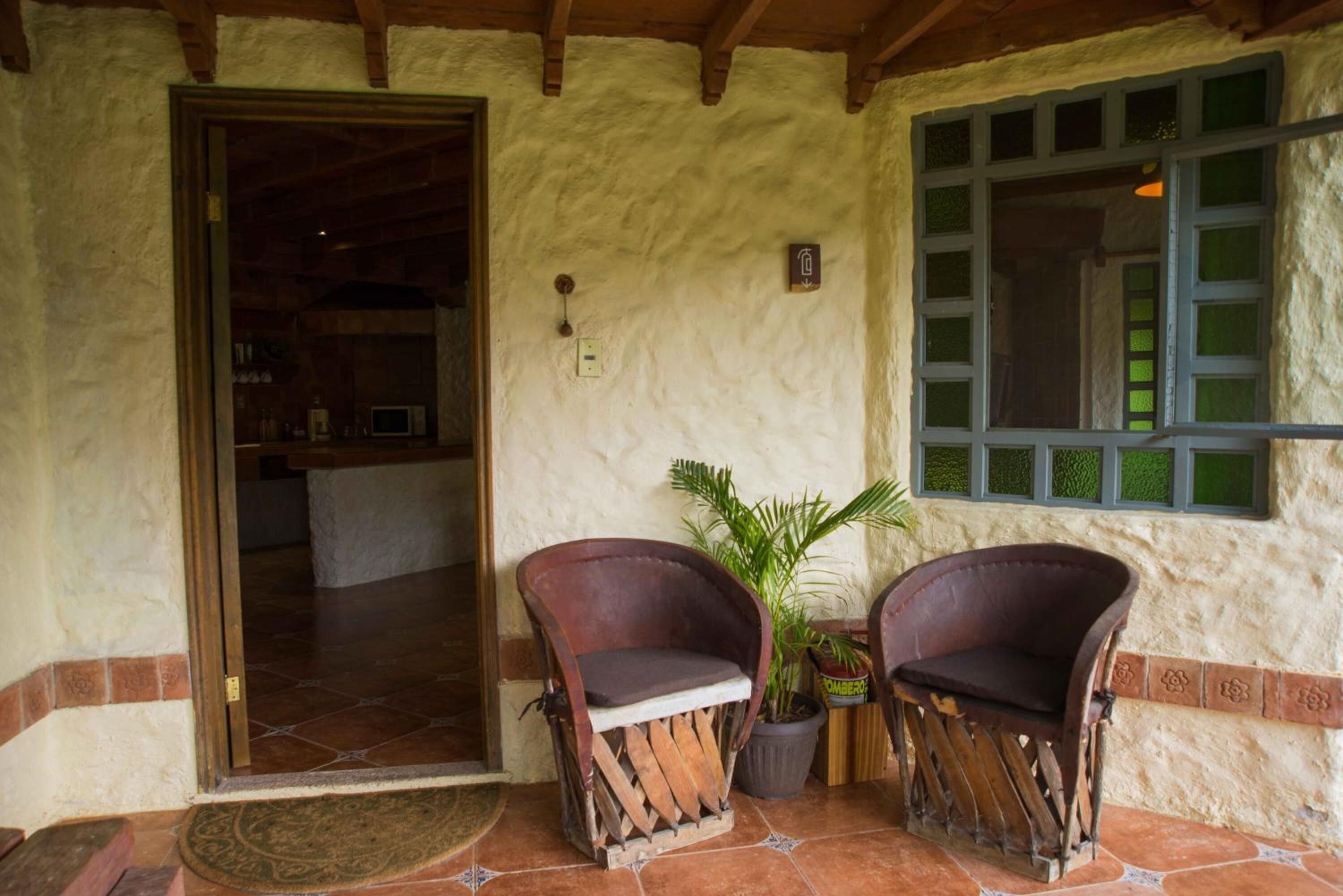 Photo - Hotel Bosques del Sol Suites