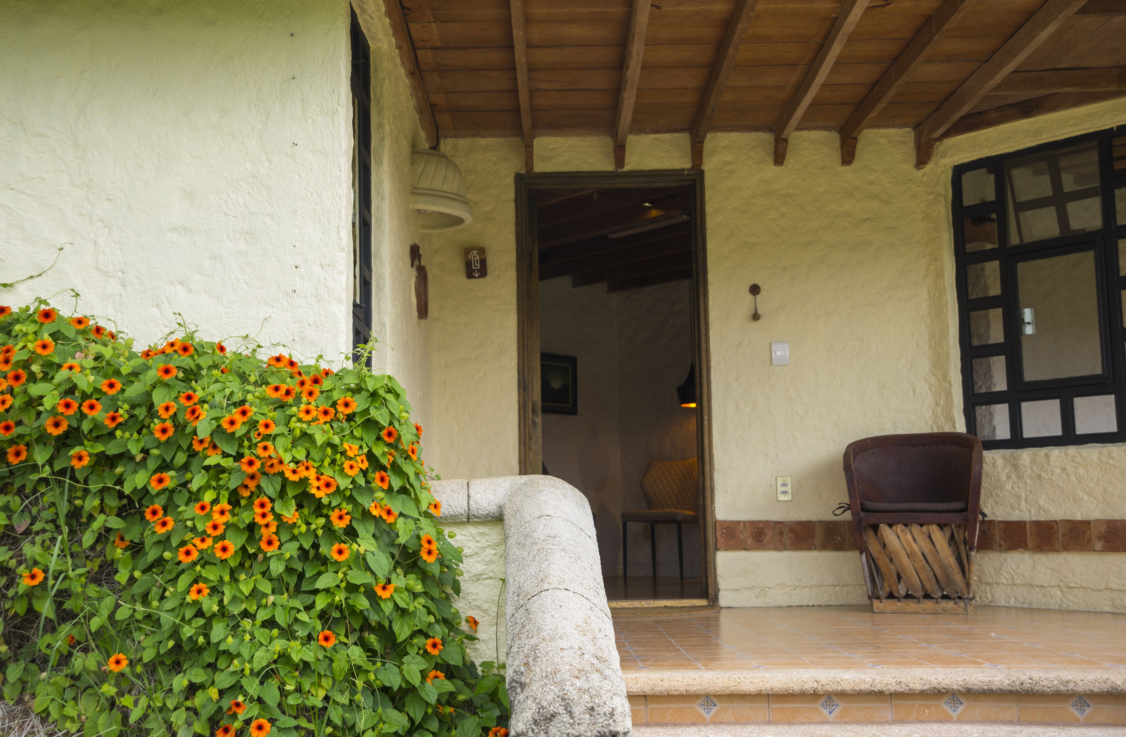 Photo - Hotel Bosques del Sol Suites