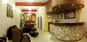 Interior - Munay Tambo Hotel (Puno)