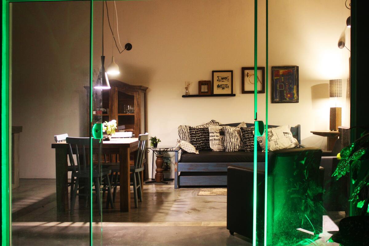 Tepui Studio