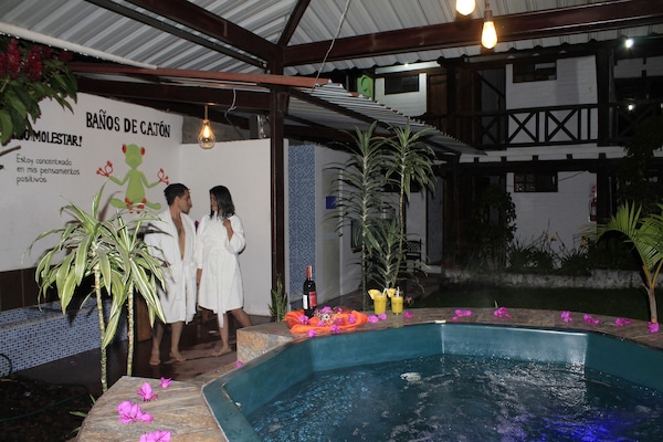 Spa