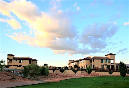 Golf. Highlands Resort at Verde Ridge