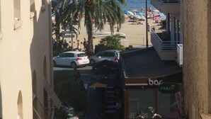 Beach - Hôtel L'Oustaou (Le Lavandou)