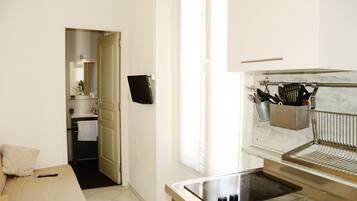 Studio | Private kitchen