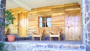 Comfort Cabin, 2 Bedrooms, Non Smoking - Resort and Spa Alicante (Concepcion de Ataco)