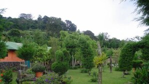 Property grounds - Resort and Spa Alicante (Concepcion de Ataco)