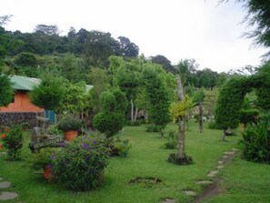 Property grounds - Resort and Spa Alicante (Concepcion de Ataco)