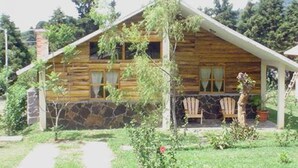 Comfort Cabin, 2 Bedrooms, Non Smoking - Resort and Spa Alicante (Concepcion de Ataco)