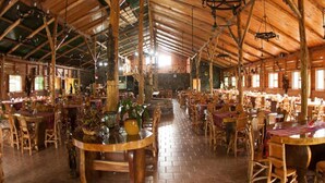 Dining - Resort and Spa Alicante (Concepcion de Ataco)