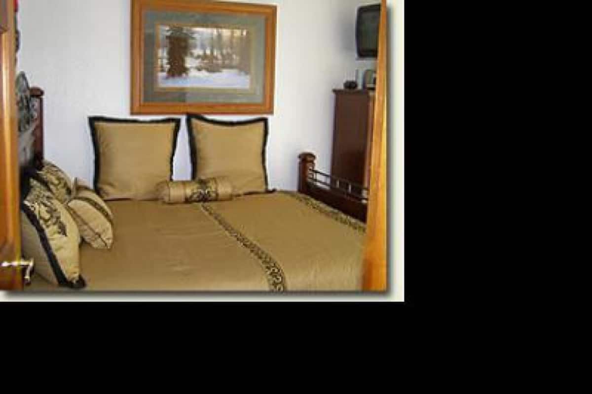 Chambre Double Standard, salle de bains privée (Billy The Kid)