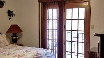 1 habitación