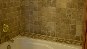 Bañera de hidromasaje