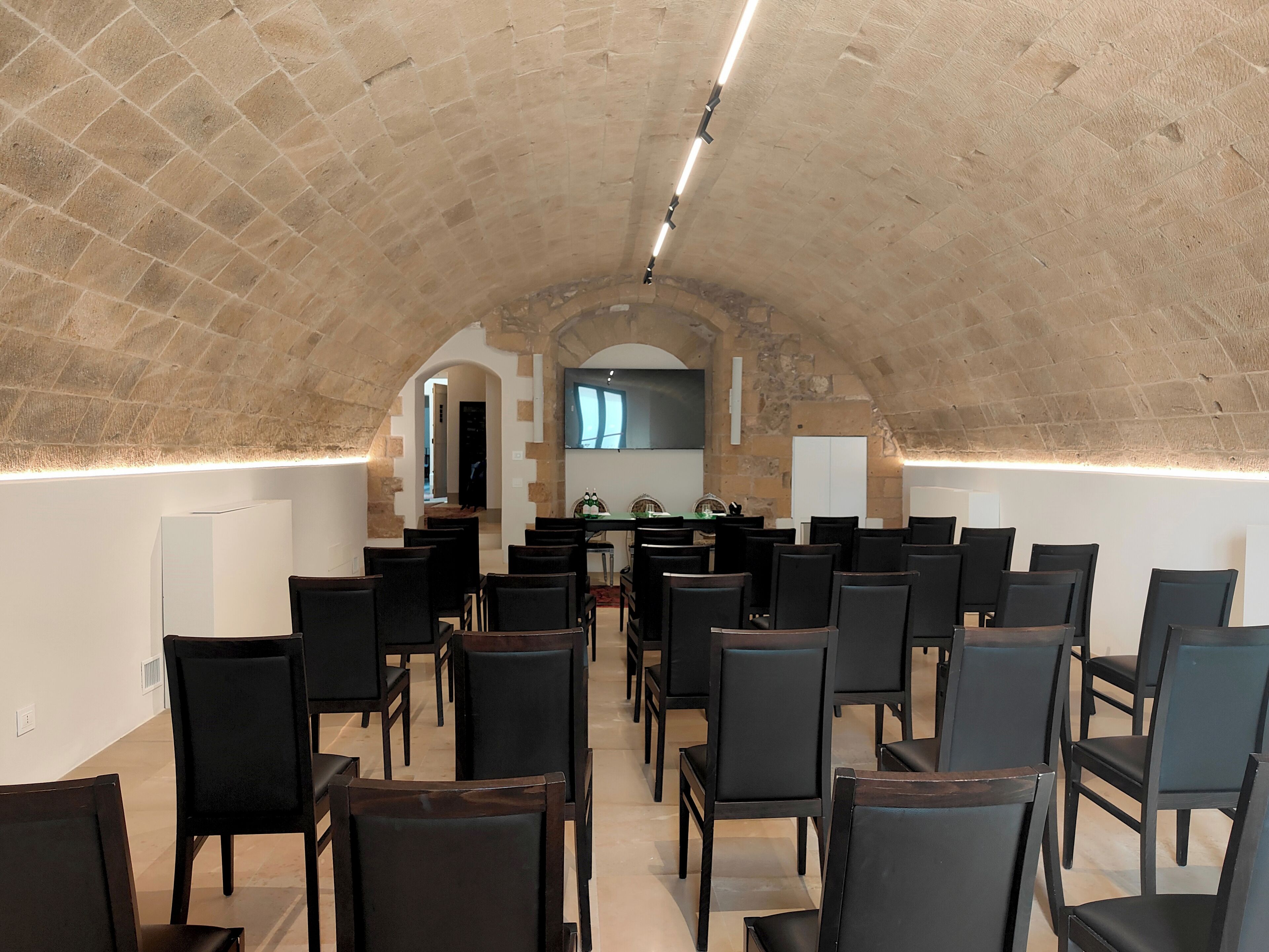 Foto - I Bastioni San Domenico - Boutique Hotel