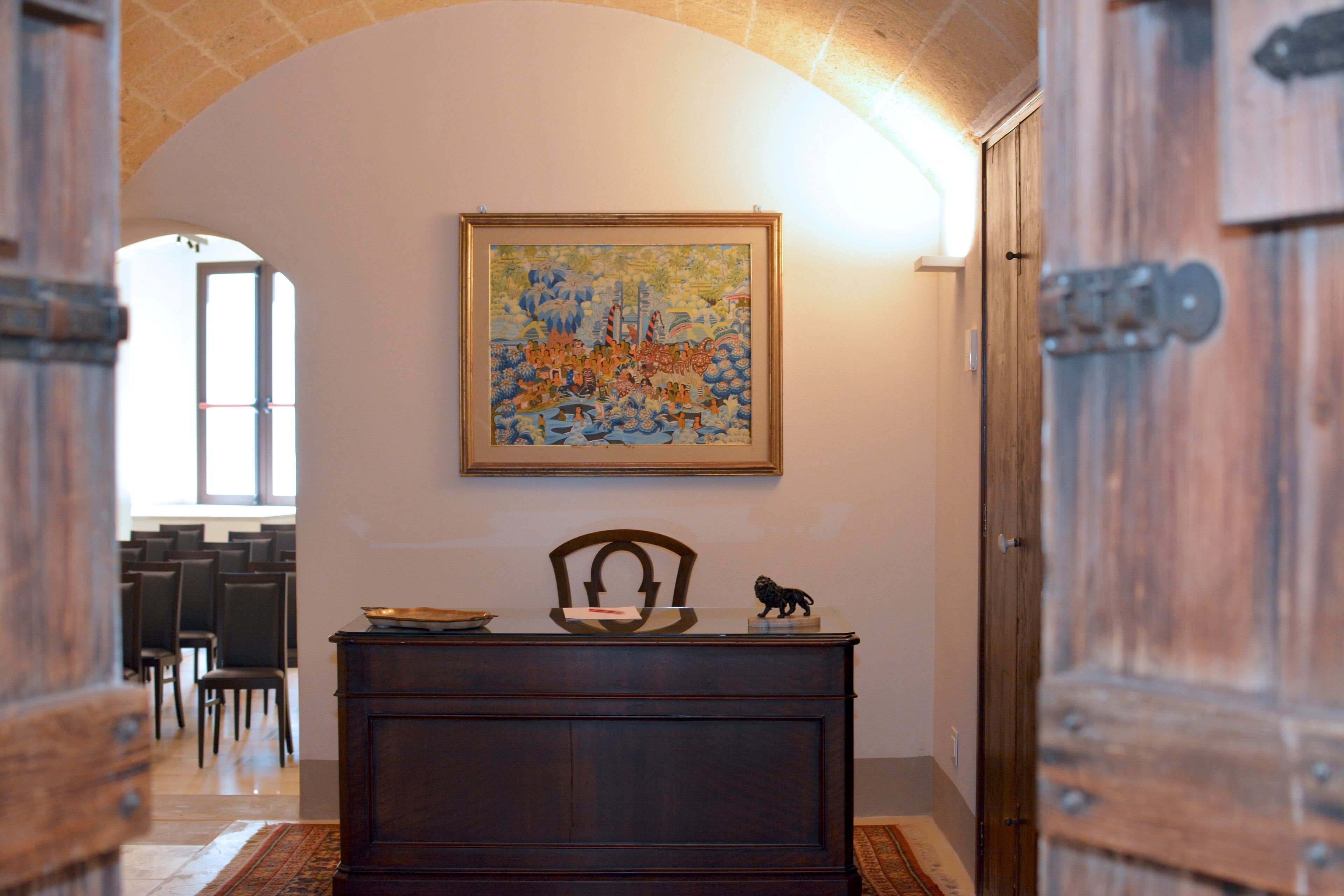 Foto - I Bastioni San Domenico - Boutique Hotel