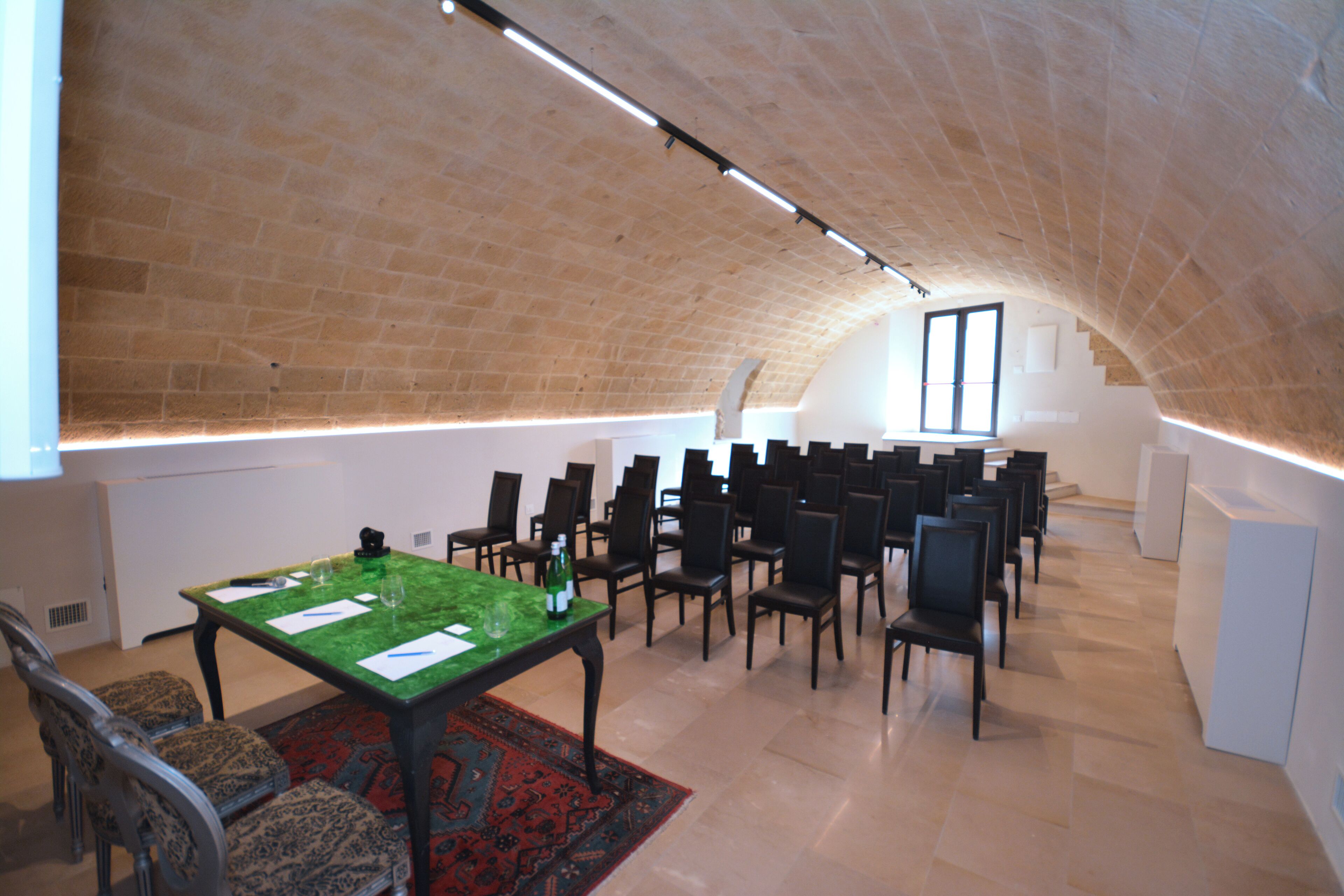 Foto - I Bastioni San Domenico - Boutique Hotel