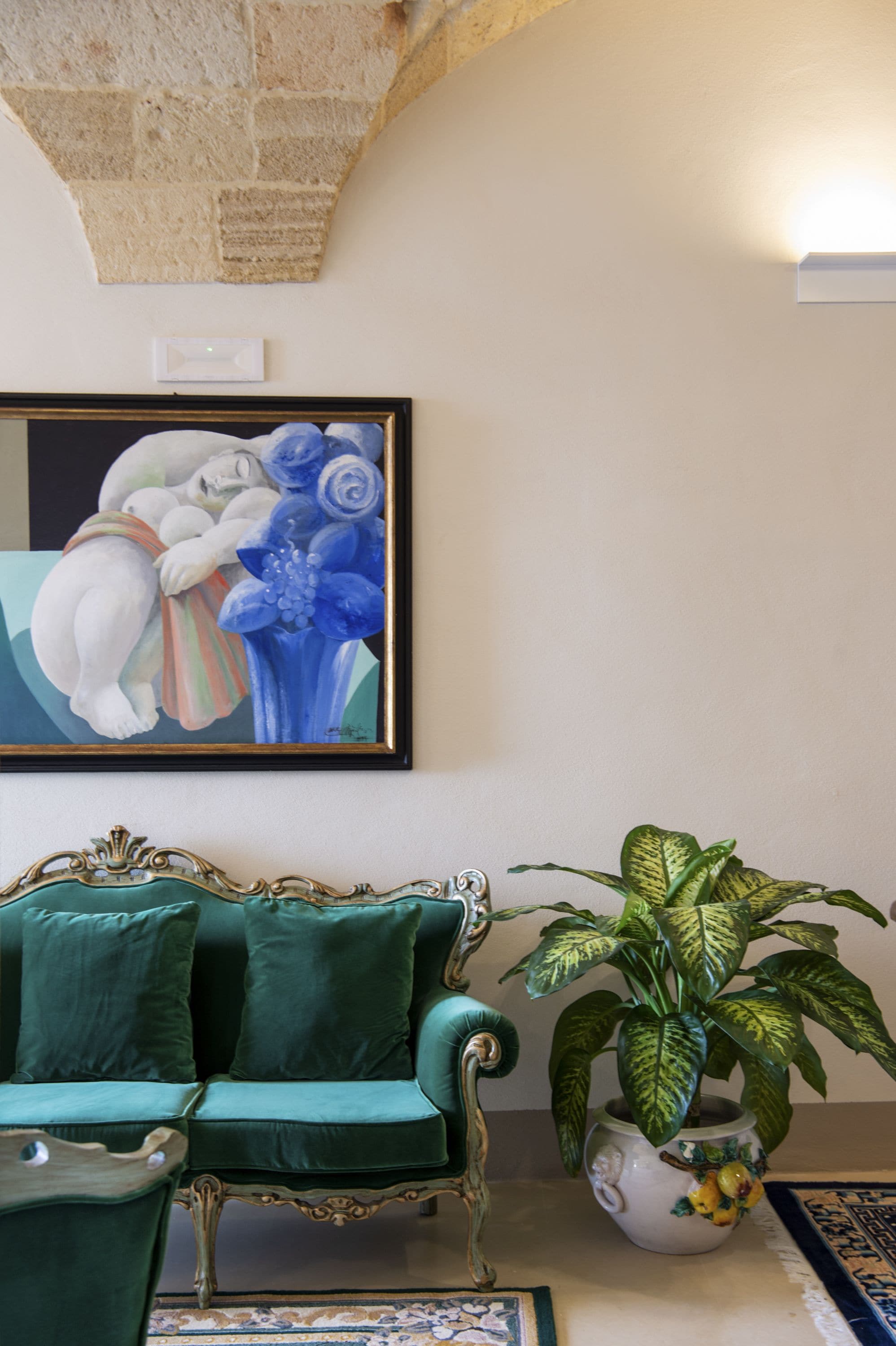Foto - I Bastioni San Domenico - Boutique Hotel
